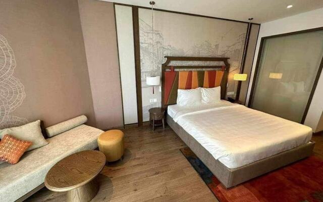 Apec Mandala Wyndham Mũi Né