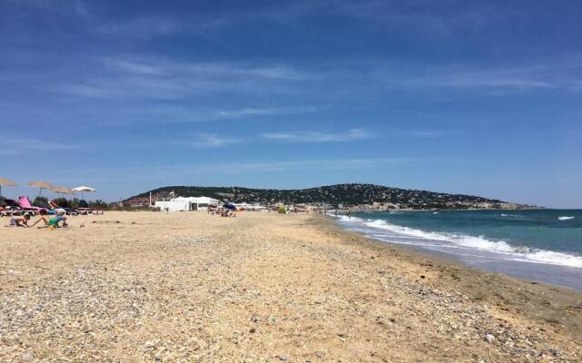 Appartement Sète, 2 pièces, 6 personnes - FR-1-338-133