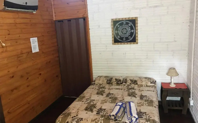 Garden Stone - Hostel