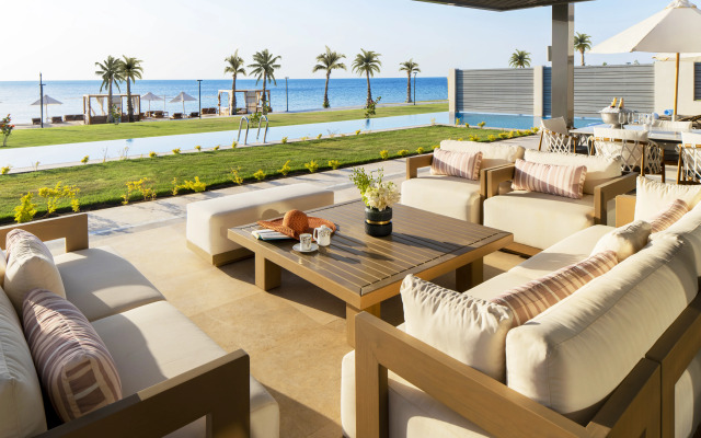 Rixos Premium Magawish Suites and Villas