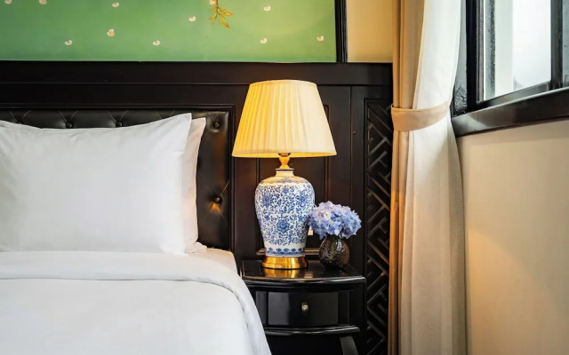Cozy Bay Grand Cruise – Guest Rooms – Ha Long