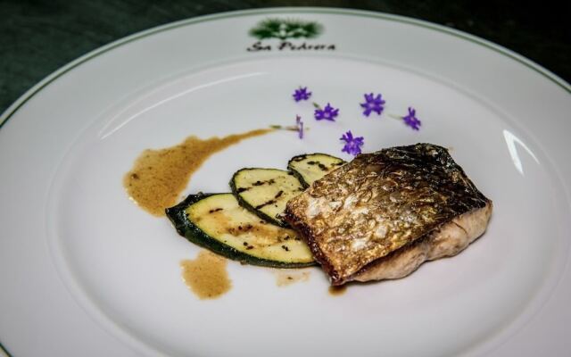 Sa Pedrera Country Hotel