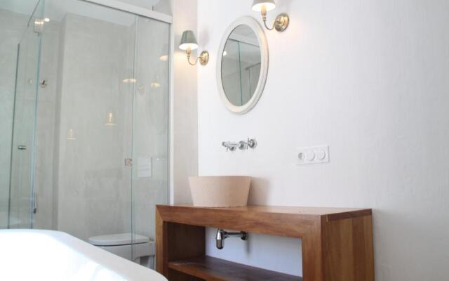 Hotel S'Esparteria