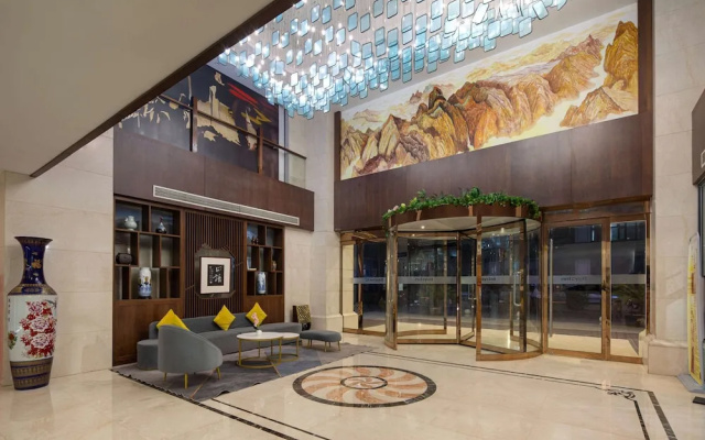 Days Inn by Wyndham Hangzhou Zhuantang