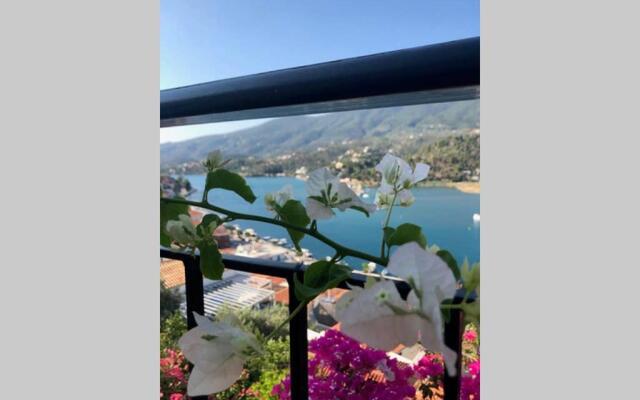 180° view maisonette No.1