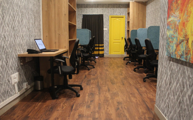 i- Stay Hotels -Hitec