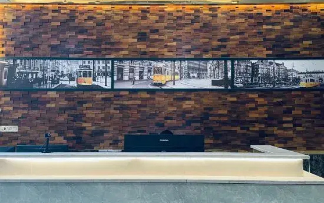 Dongguan Zhongtang YueShun Boutique Hotel