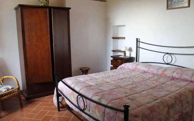 Charming 5-bed Villa in Pitigliano Tuscany