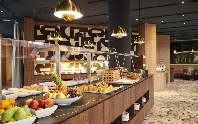 NH Frankfurt Airport