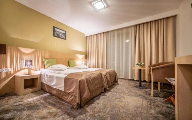 Hotel Escalade