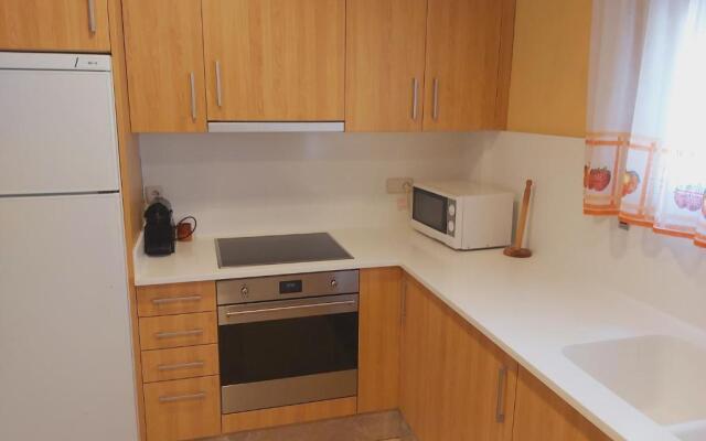 Apartamentos la Francesa