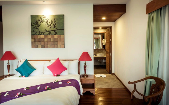 Farmer's Boutique Resort