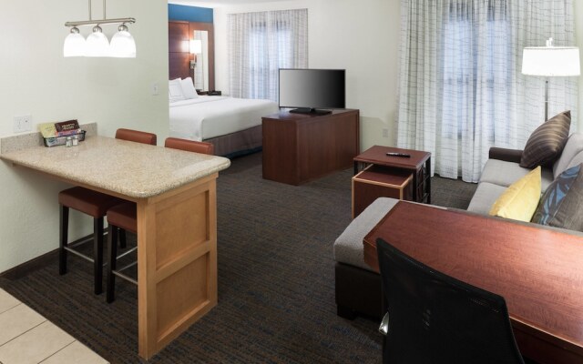 Residence Inn Boston Marlborough