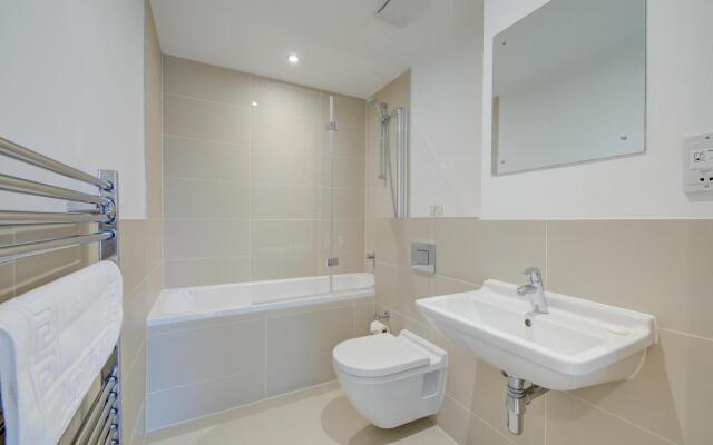 Cleyro Serviced Apartments-Finzels Reach