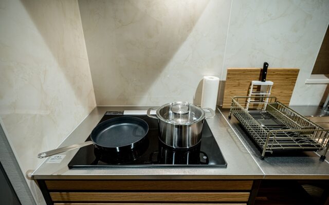 Rakuten STAY HOUSE x WILLSTYLE Yufuinkawakami