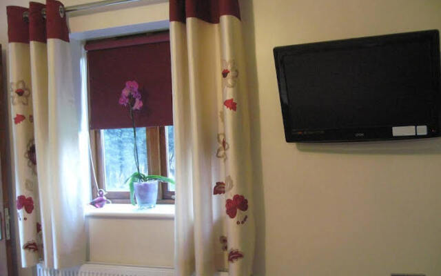 Woodshoot B&B