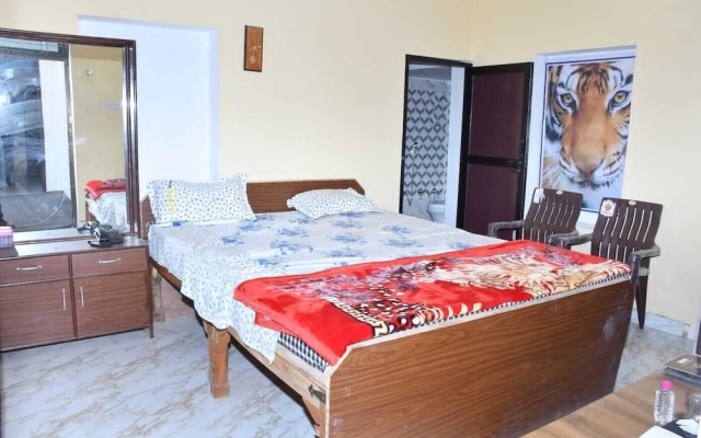 Sarla Resort
