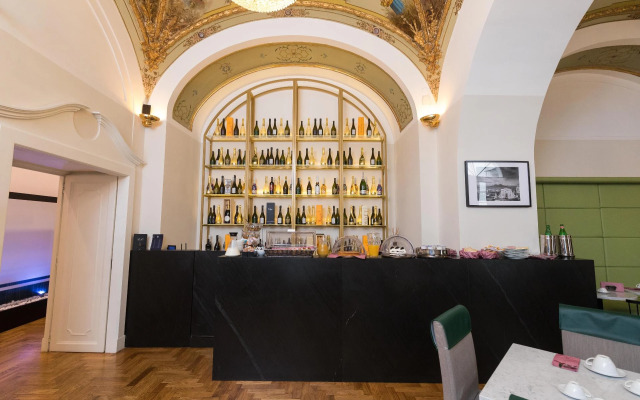 Il Salotto della Regina
