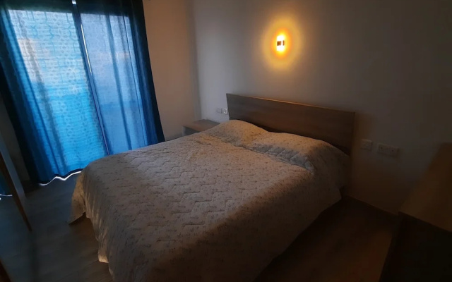 Paradise Luxury Apartment