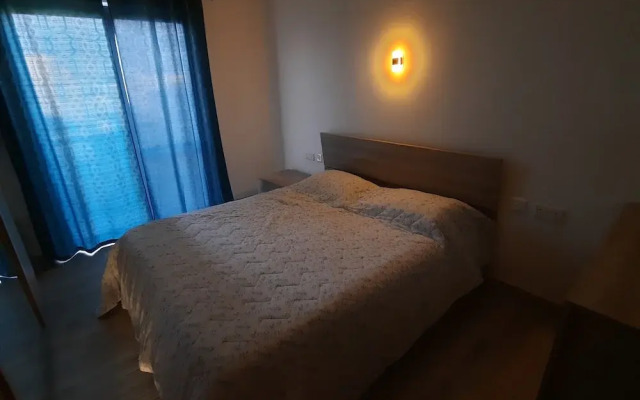 Paradise Luxury Apartment