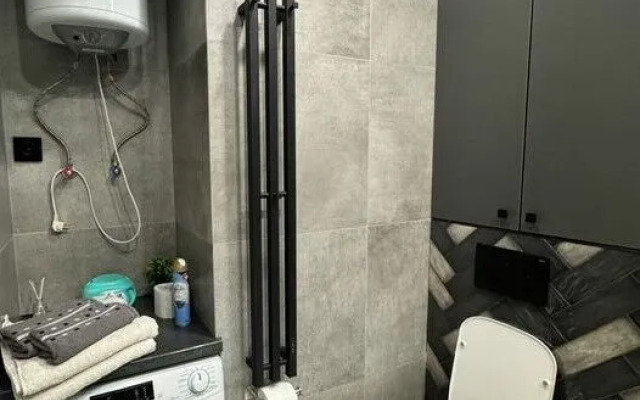 Lipcity apartments on Industrialnaya St., 90 B