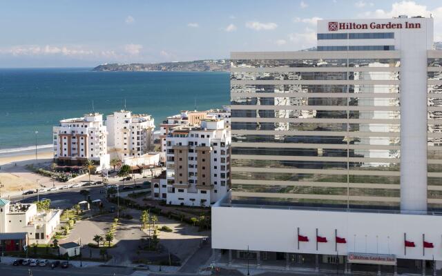 Hilton Garden Inn Tanger City Center