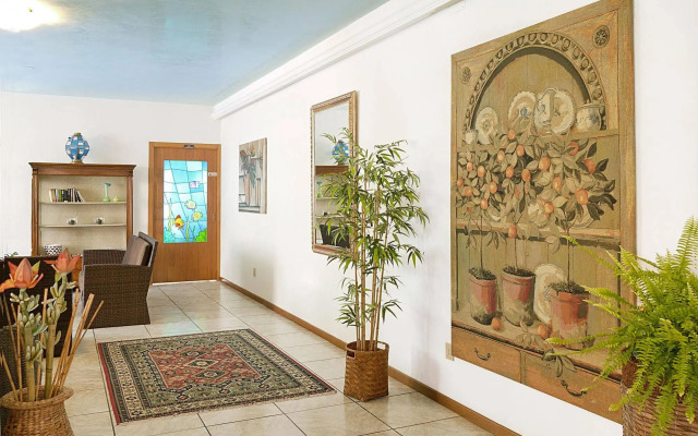 Hotel La Brezza