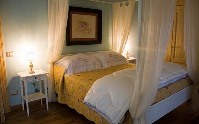 Casarosa B&B de Charme