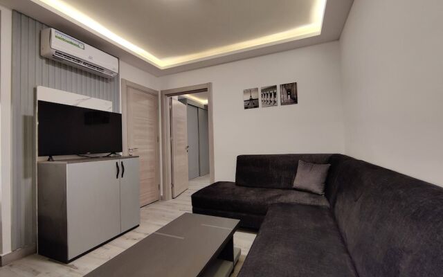 45m Luxury Room Royal View Near all Services