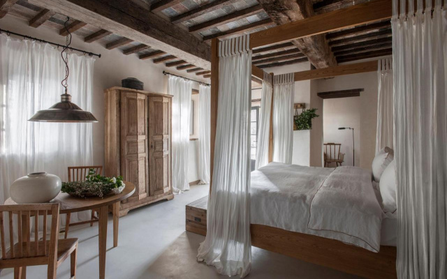 Monteverdi Tuscany