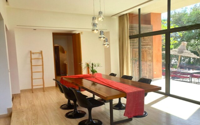 13 Bedroom Villa With Heated Pool, Golf Course, Seaside