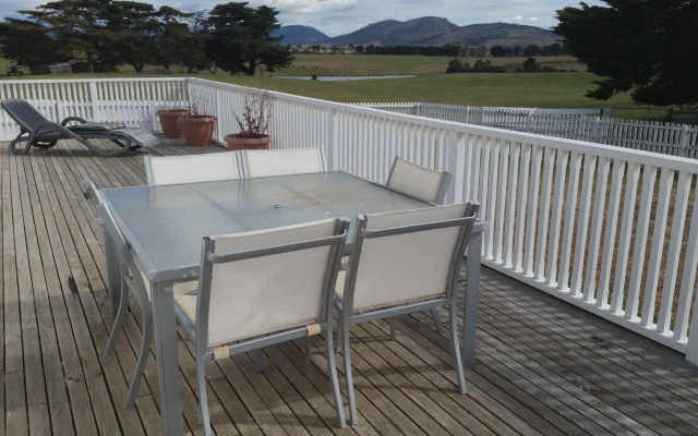 Riversdale Estate Cottages