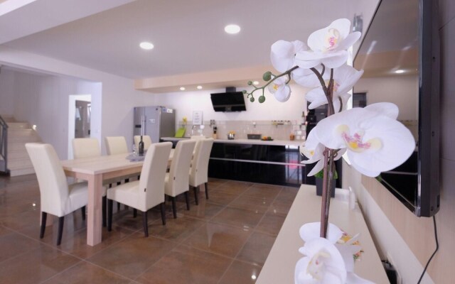 Villa Boscari Relaxing Villa at the end of Village