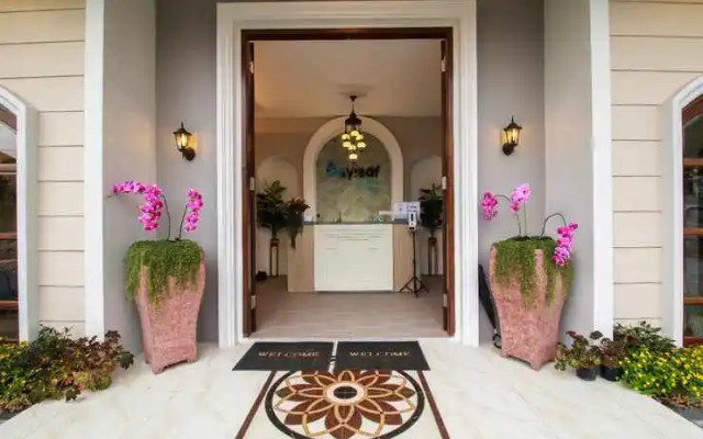 Bayleaf Guest House Syariah