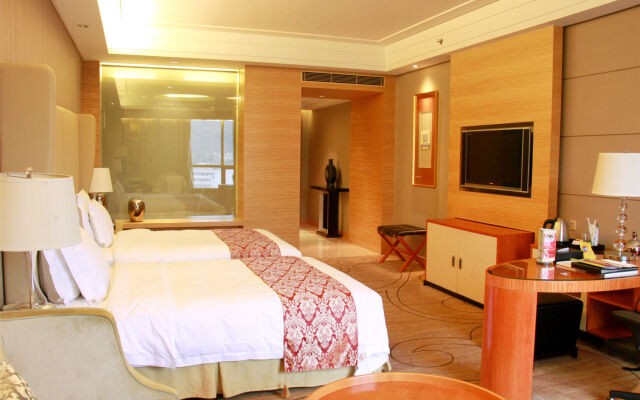 Baolilai International Hotel Shenzhen