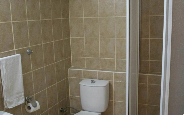 Yildirim Hotel