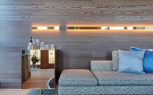 Kempinski Hotel Berchtesgaden