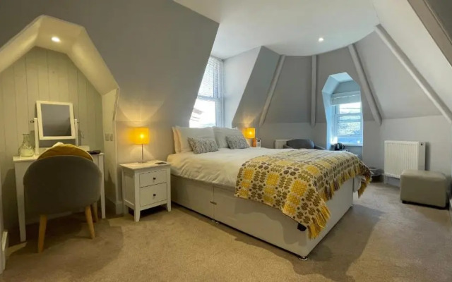 Southcliffe Bed & Breakfast