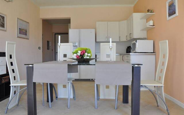 Appartement Villa Angelina
