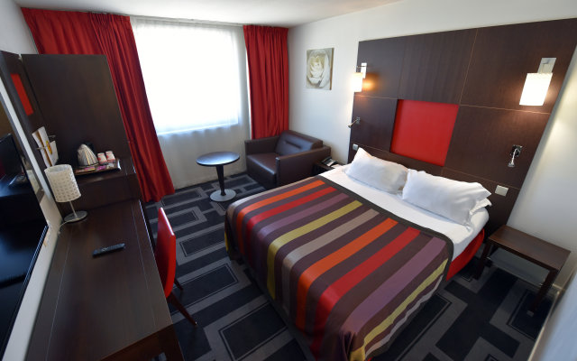 Holiday Inn Dijon, an IHG Hotel