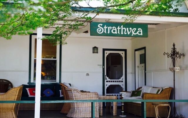 Strathvea Guest House