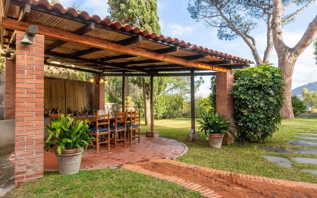 Villa Le Pagine Bianche