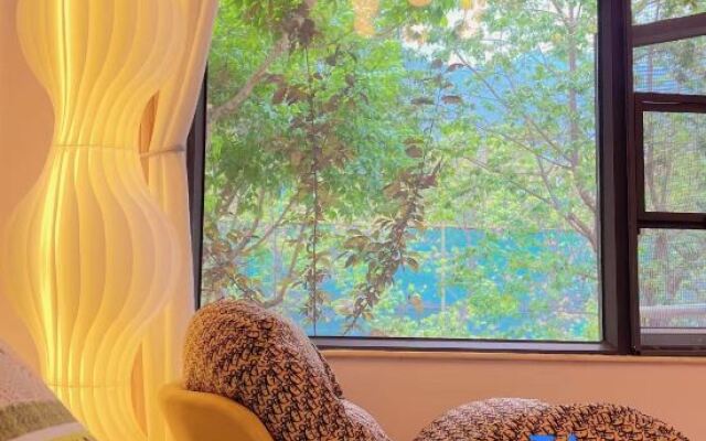 Yuya Holiday Homestay (Dali University)