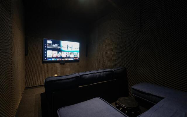 Villa Paradise Uluwatu