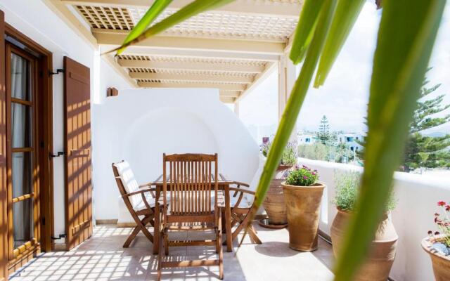 Apartment Kalypso