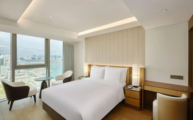 Wyndham Grand Busan Ijin