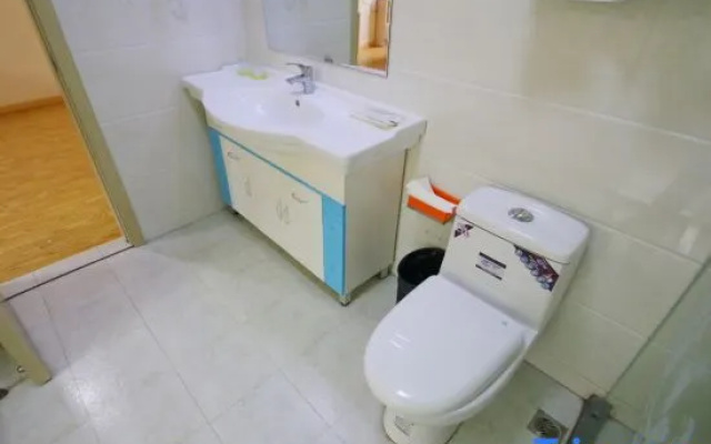 Hao Le Jia Business Hotel
