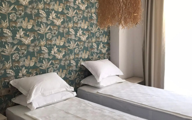 Eva Otel Çeşme