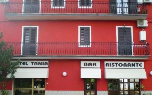 Hotel Tania