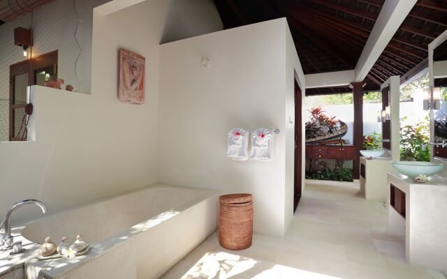Villa Bali Asri Seminyak